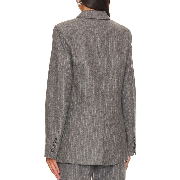 Rue Sophie Wool blazer - Picture 5 of 11